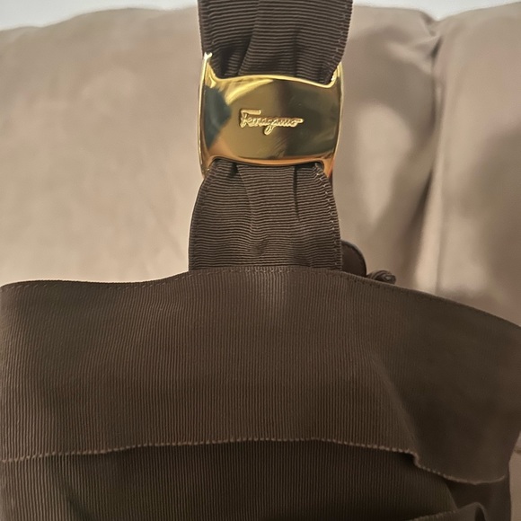 Ferragamo Single Strap Bag - Picture 4 of 4